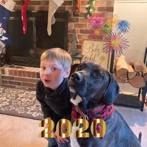 Meet your Posher, Barb